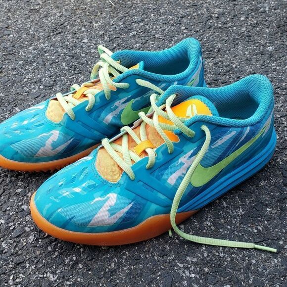 YOUTH Nike Kobe Mentality - Youth Running Shoes - SIZE 7Y - Picture 3 of 12